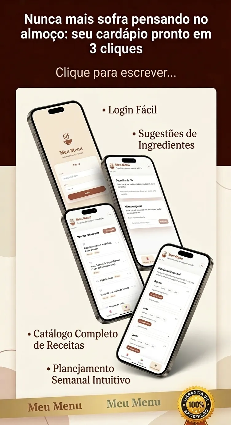 Trocar mockup